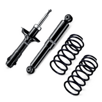 Phuộc – Giảm xóc